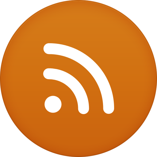 RSS Icon 512x512 png