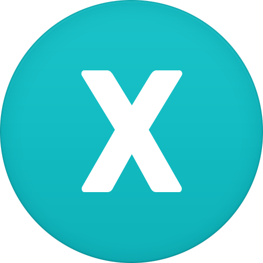 XChat Icon 512x512 png
