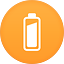 Battery Icon 64x64 png