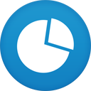Graph Icon 128x128 png