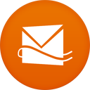 Hotmail Icon 128x128 png