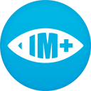 IM+ Icon 128x128 png