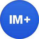 IM+ v2 Icon
