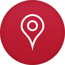 Maps Icon 128x128 png