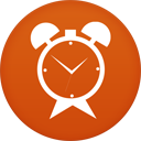 Timer Icon 128x128 png