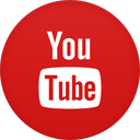 YouTube Icon 128x128 png