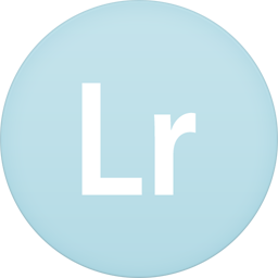 Lightroom Icon 256x256 png