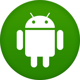 Android Icon 256x256 png