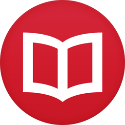 Books Icon 256x256 png