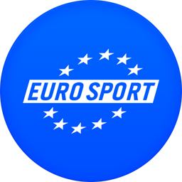 Eurosport Icon 256x256 png