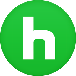 Hulu Icon 256x256 png