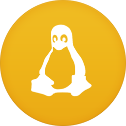 Linux Icon 256x256 png
