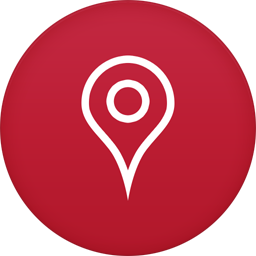 Maps Icon 256x256 png