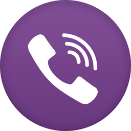 Viber Icon 256x256 png