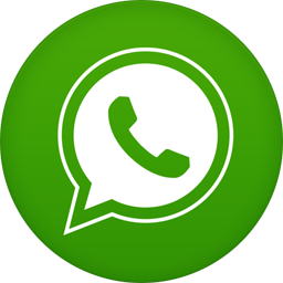 WhatsApp Icon 256x256 png