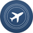 FlightTrack Icon 48x48 png