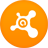 Avast Icon 48x48 png