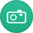Pictures v2 Icon 48x48 png