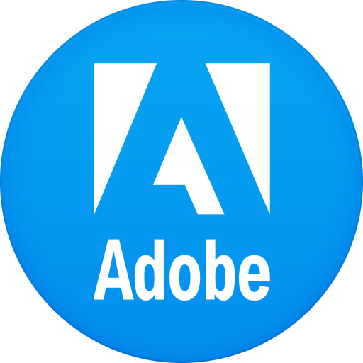 Adobe Icon 512x512 png