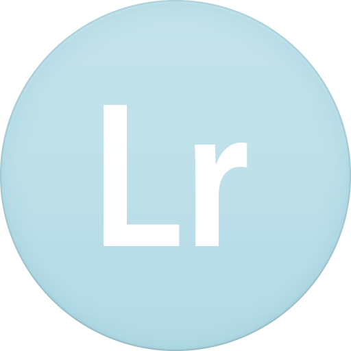 Lightroom Icon 512x512 png