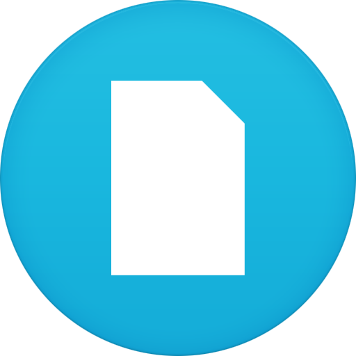 Files Icon 512x512 png