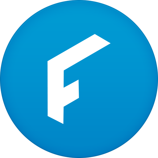 Flipster Icon 512x512 png