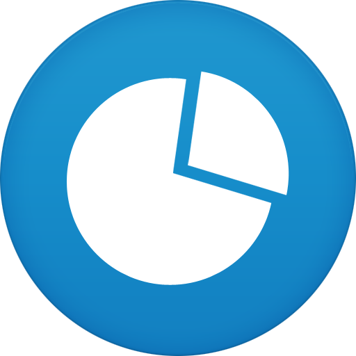 Graph Icon 512x512 png