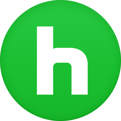 Hulu Icon 512x512 png