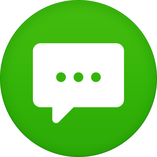 Messages Icon 512x512 png