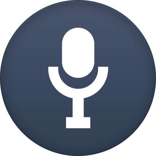 Mic Icon 512x512 png