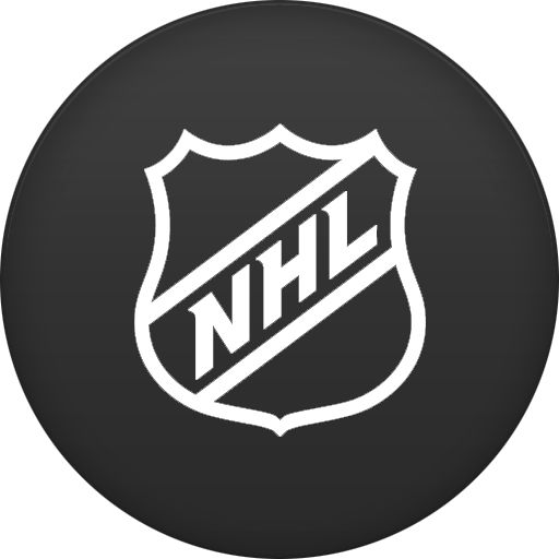 NHL Icon 512x512 png