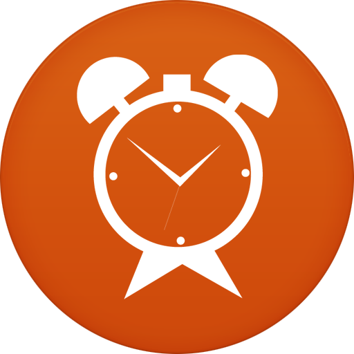 Timer Icon 512x512 png