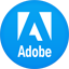 Adobe Icon 64x64 png