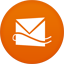 Hotmail Icon 64x64 png