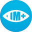 IM+ Icon 64x64 png