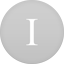 Instapaper Icon 64x64 png