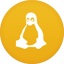 Linux Icon 64x64 png