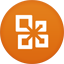 Office Icon 64x64 png