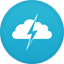 Weather Icon 64x64 png