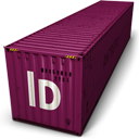 InDesign Icon 128x128 png
