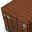 Brown v2 Icon 32x32 png