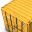 Yellow v2 Icon 32x32 png