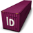 InDesign Icon 48x48 png