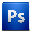 Photoshop Icon 128x128 png