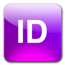 Adobe InDesign Icon