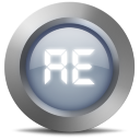 After Effects 2 Icon 128x128 png