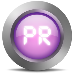 Premiere Pro Icon 256x256 png