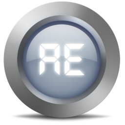 After Effects 2 Icon 256x256 png