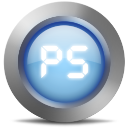 Photoshop 2 Icon 256x256 png