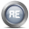 After Effects 2 Icon 32x32 png
